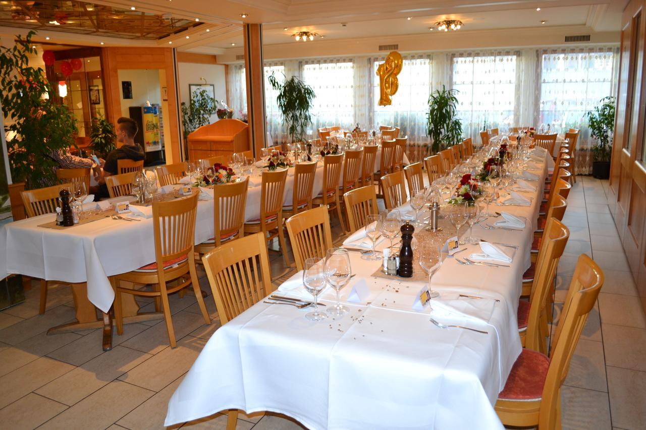 Gasthof Tiefenau Hotel Bern Kültér fotó