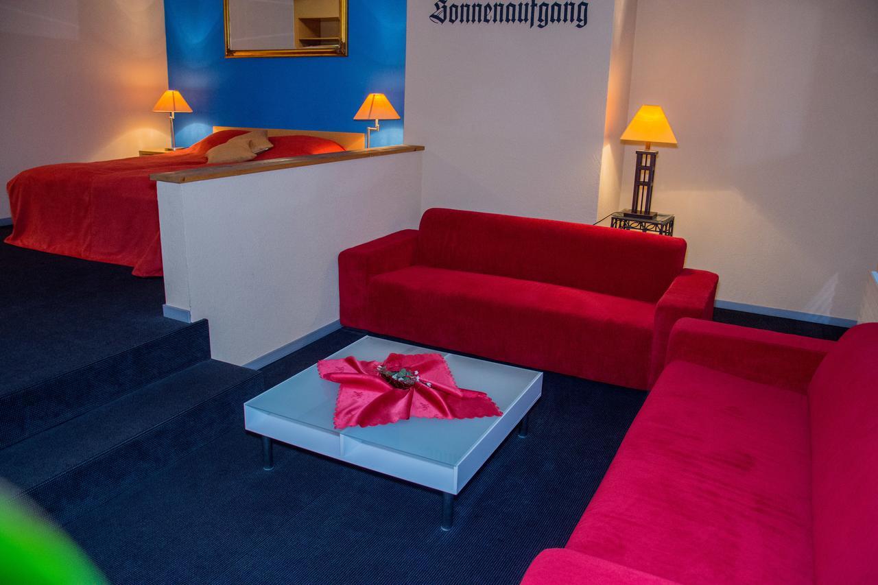 Gasthof Tiefenau Hotel Bern Kültér fotó