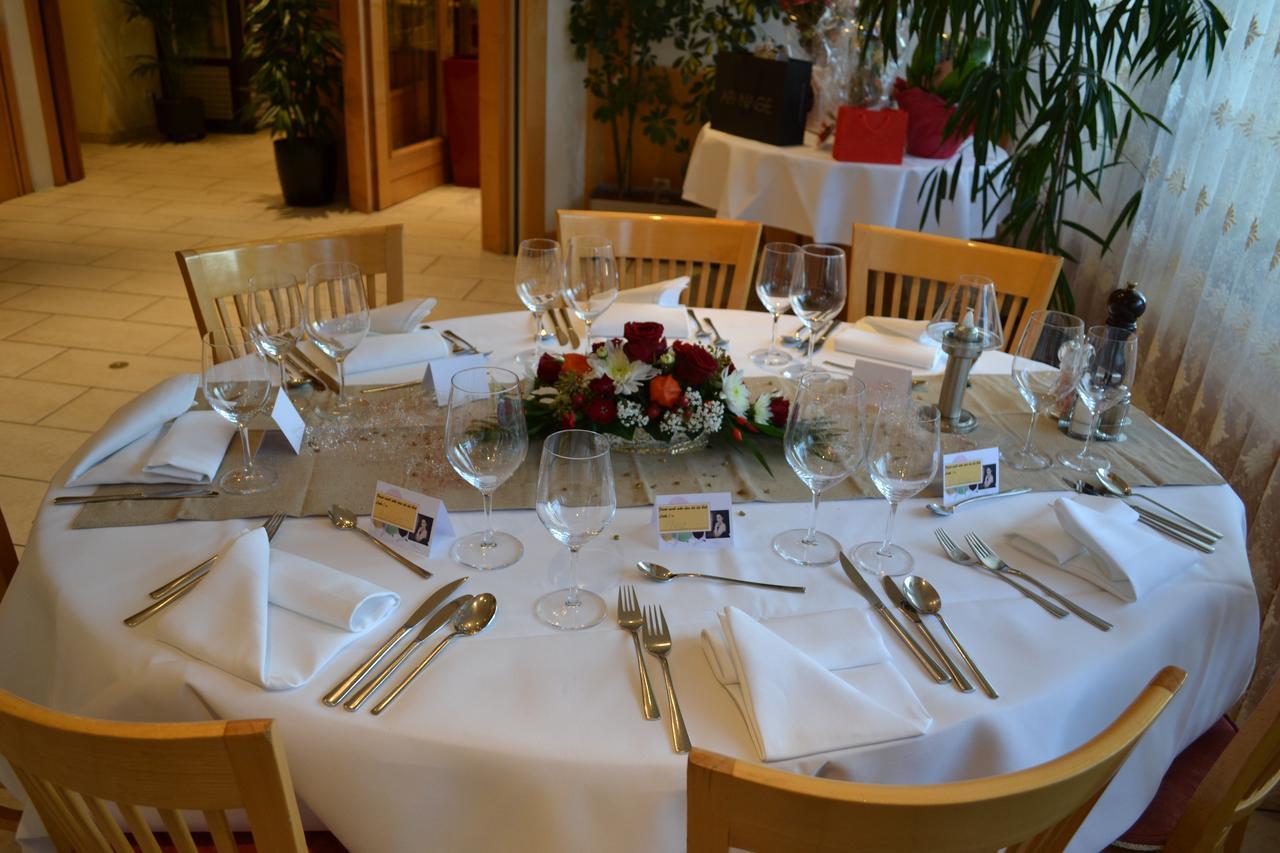Gasthof Tiefenau Hotel Bern Kültér fotó