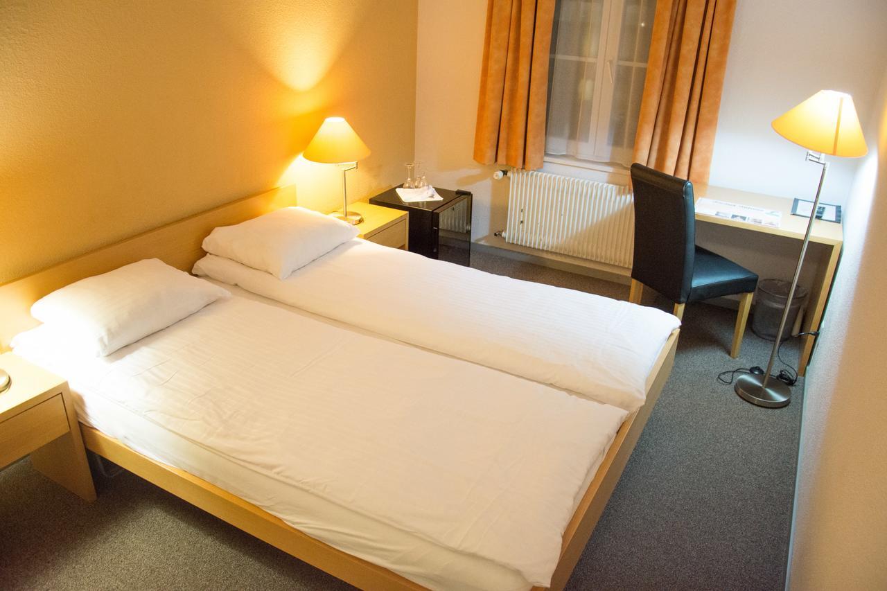 Gasthof Tiefenau Hotel Bern Kültér fotó