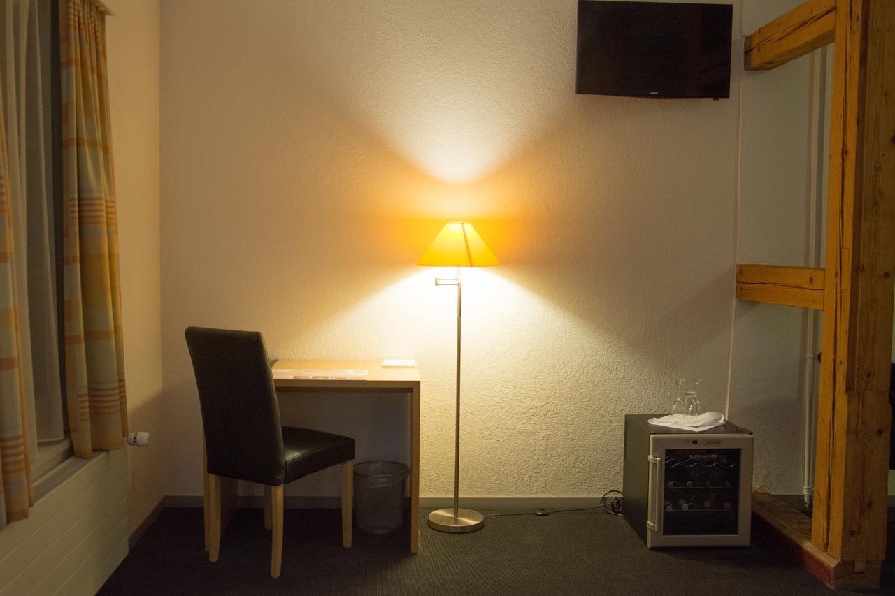 Gasthof Tiefenau Hotel Bern Kültér fotó