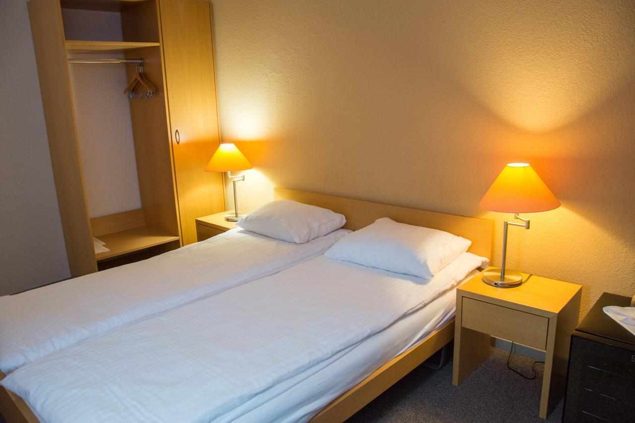 Gasthof Tiefenau Hotel Bern Kültér fotó