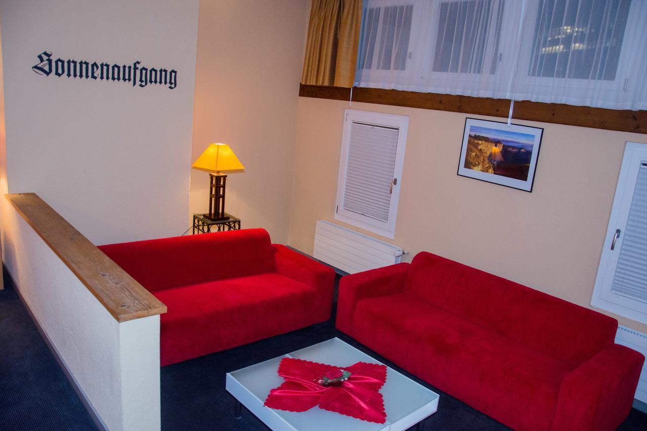 Gasthof Tiefenau Hotel Bern Kültér fotó