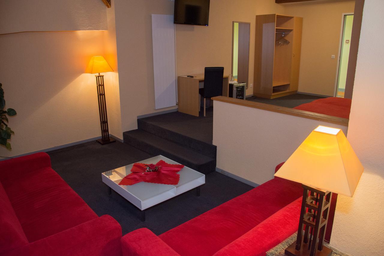 Gasthof Tiefenau Hotel Bern Kültér fotó