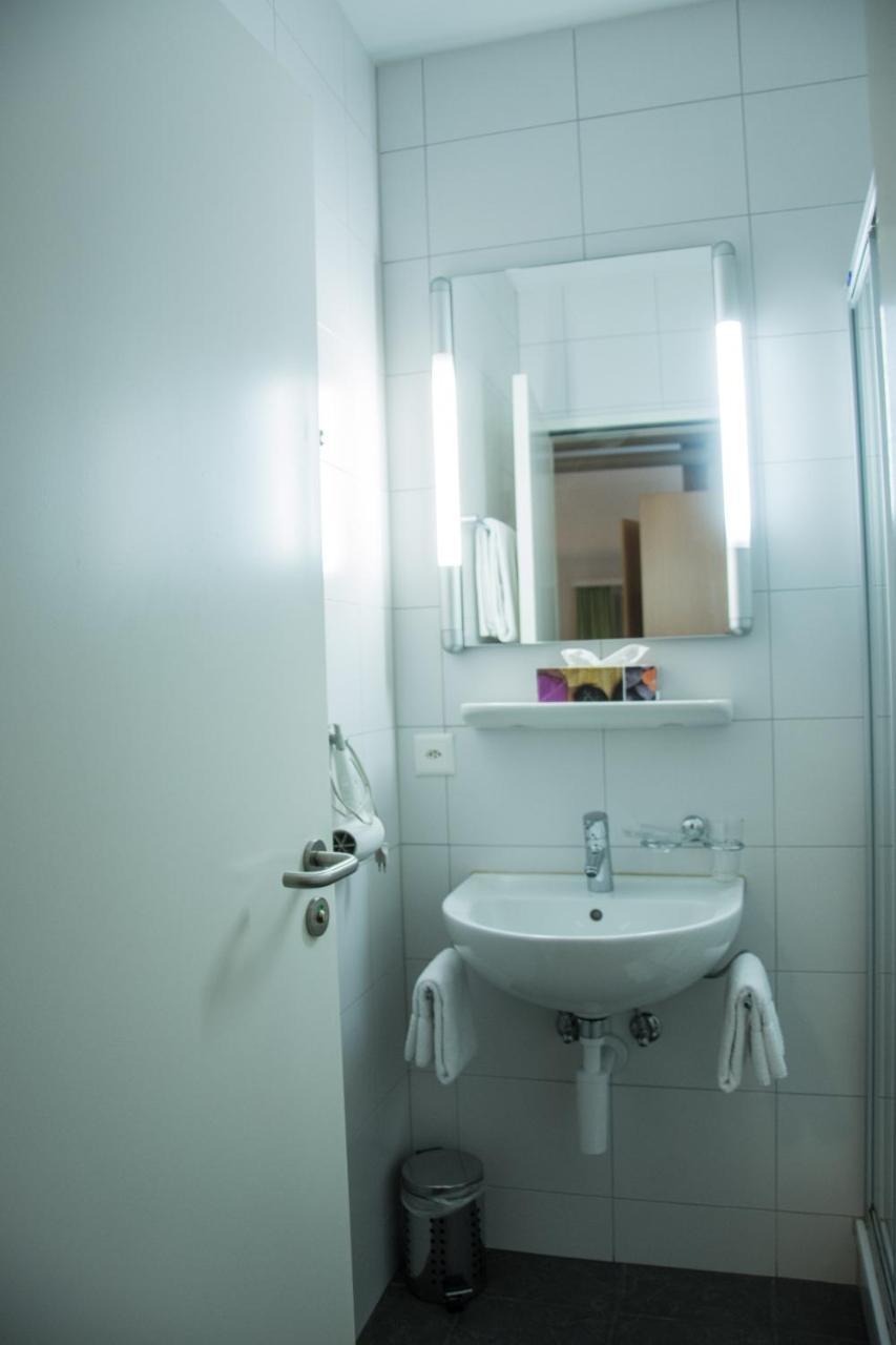 Gasthof Tiefenau Hotel Bern Kültér fotó