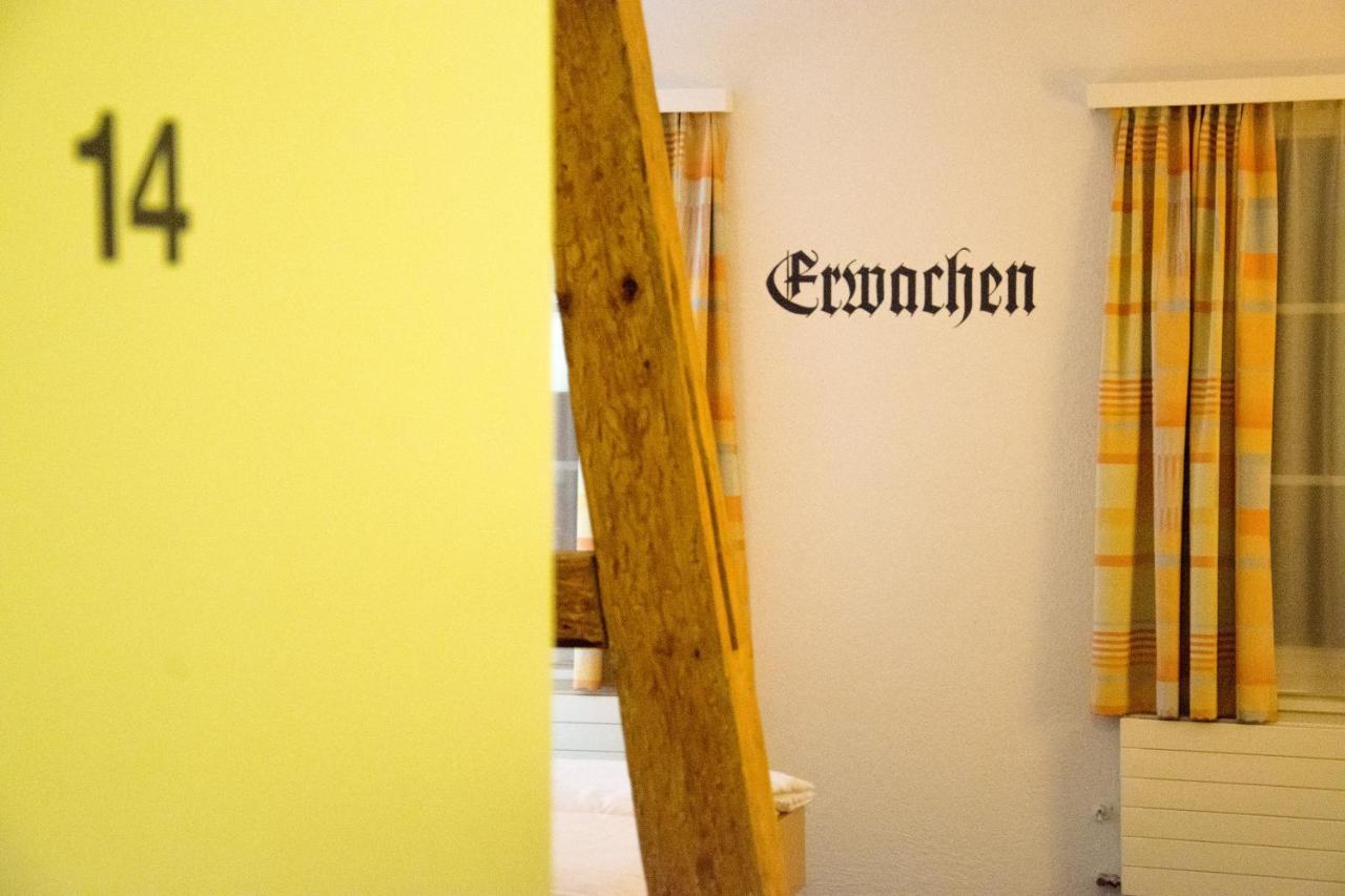 Gasthof Tiefenau Hotel Bern Kültér fotó