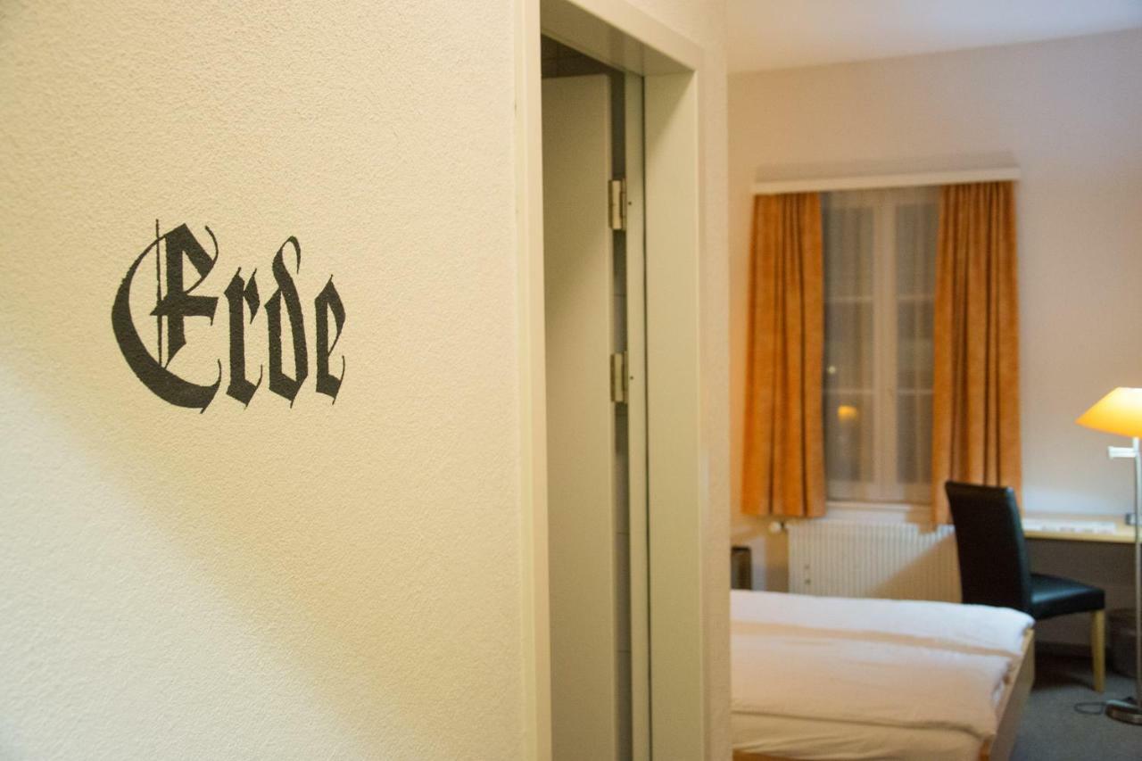 Gasthof Tiefenau Hotel Bern Kültér fotó